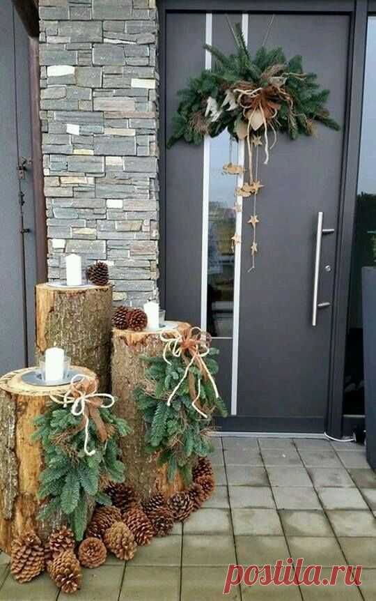 Декоративный свечи: идеи — DIYIdeas