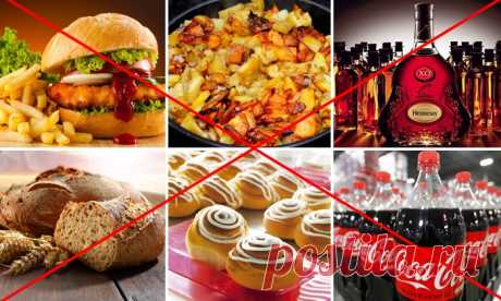 Гипохолестериновая диета - стол №10, меню на неделю и таблица продуктов