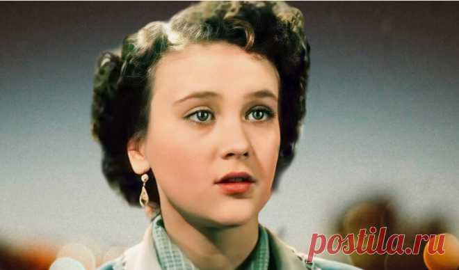 Микаэла Дроздовская