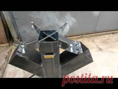 cocina rocket bernel