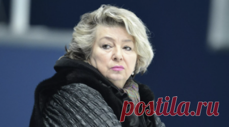 Тарасова считает, что защита Валиевой слабо себя проявила. Заслуженный тренер СССР Татьяна Тарасова прокомментировала решение Федерального суда Швейцарии по делу Камилы Валиевой. Читать далее