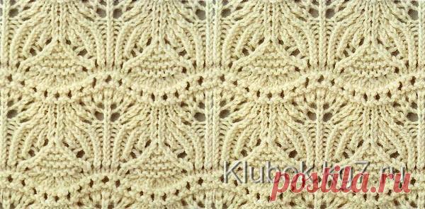 Узоры | Клубок