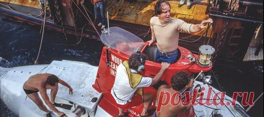 Роберт Баллард не позволяет неудачам (да и вообще ничему) тормозить его работу. «Иногда получается сразу, – рассказывает он. – А иногда нужно время». Найти «Титаник» в 1985 году ему удалось с третьей попытки, а «Бисмарк», крупнейший линкор нацистов, обнаруженный в 1989-м, – со второй. Но все же теперь, после 157 экспедиций, легендарный исследователь Мирового океана готов подвести итог сделанному.