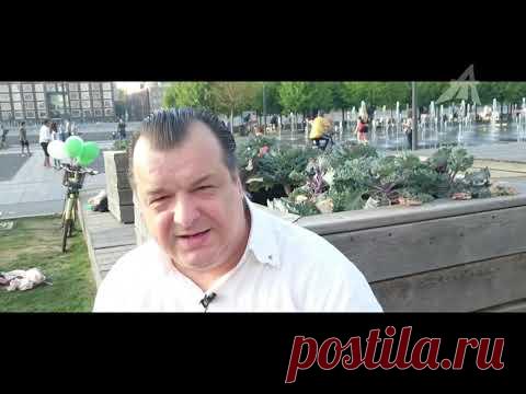 Как выявить роботов среди людей?