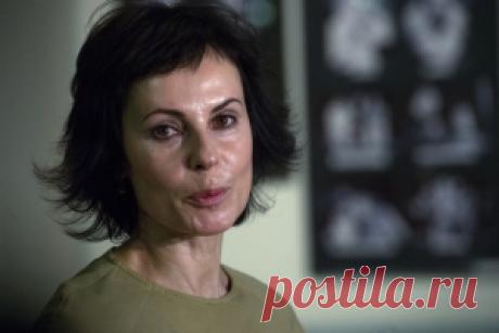 "Нервы на пределе": Ирина Апексимова призналась, что ей угрожают коллекторы из-за долгов мужа – артиста-дебошира Николаева