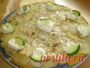 ЧУДУ (ДАГЕСТАНСКИЕ ЛЕПЁШКИ ИЗ КАРТОШКИ И ТВОРОГА). Рецепт c фото, мы подскажем, как приготовить!