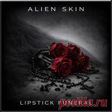 Alien Skin - Lipstick Funeral (EP) (2026) 320kbps / FLAC