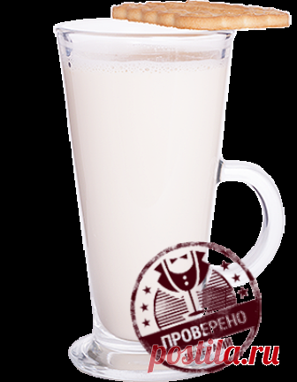 Коктейль Гоголь моголь | The eggnog - рецепт приготовления и состав — Вечерами