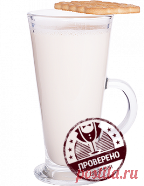 Коктейль Гоголь моголь | The eggnog - рецепт приготовления и состав — Вечерами