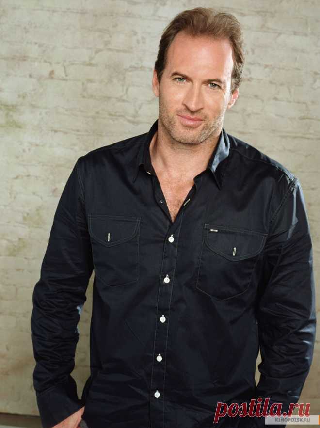 Скотт Паттерсон