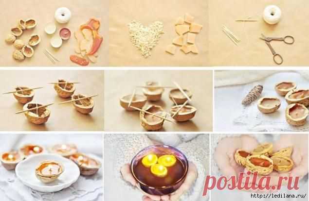 Бытовые советы и хитрости