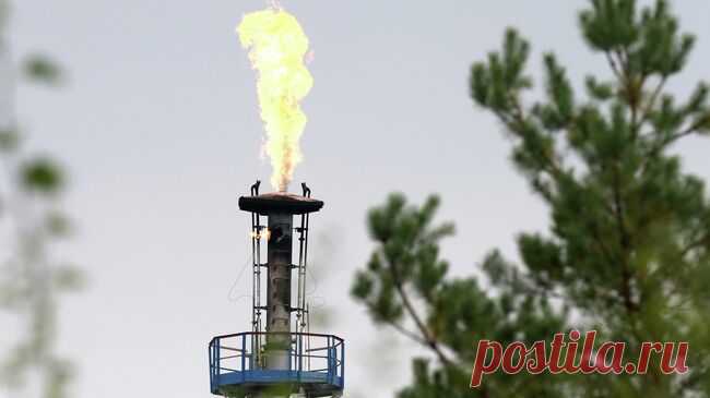 Министр экономики Словакии заявила о новой атаке на нефтепровод "Дружба"