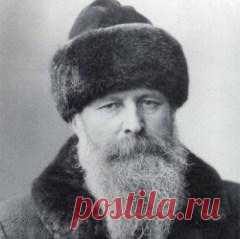 Сегодня 13 апреля в 1904 году умер(ла) Василий Верещагин-ХУДОЖНИК-