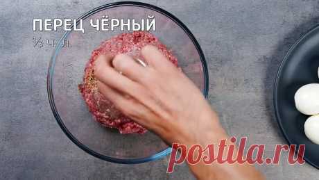 Яйца НЕ ЖАРЬТЕ!!! Новый Японский ТРЮК захватывает МИР!!!