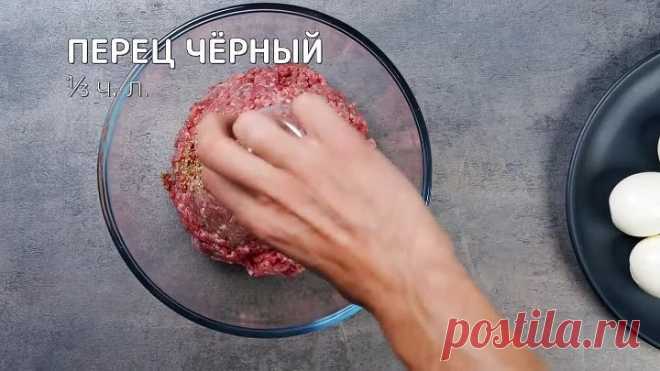 Яйца НЕ ЖАРЬТЕ!!! Новый Японский ТРЮК захватывает МИР!!!