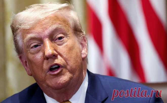 CNN опубликовал аудиозапись с угрозой Трампа «разбомбить Москву к чертям»
