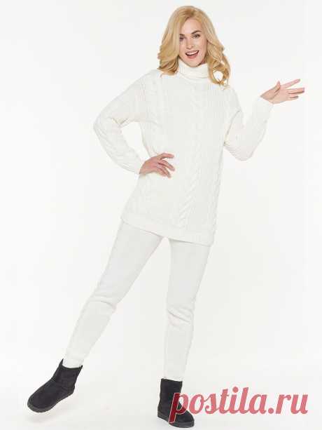 Леггинсы, BE YOU Леггинсы BE YOU 10100030 в интернет-магазине Wildberries.ru.