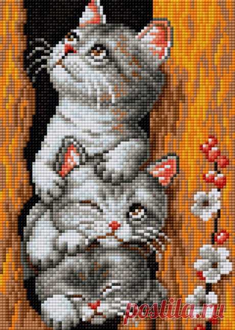 Мозаика рукоделие: 125 фото интересного и популярного хобби для всех