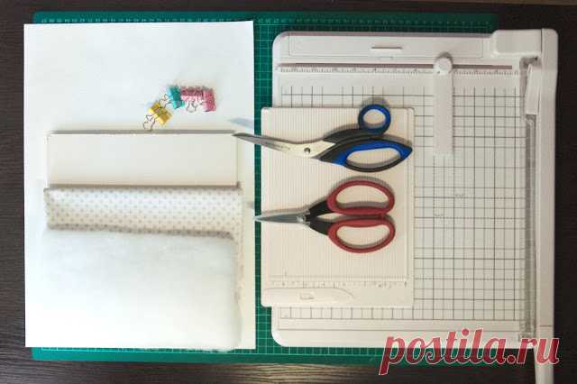 ScrapTherapy *Вдохновение*: СП 