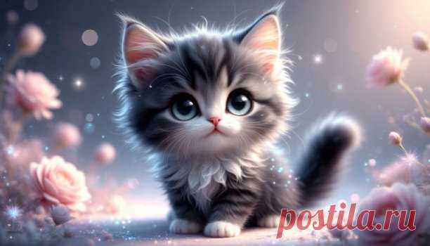 ღ