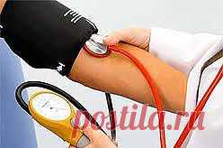 Что такое артериальное давление? Правила измерения артериального давления | Я ЗДОРОВ!