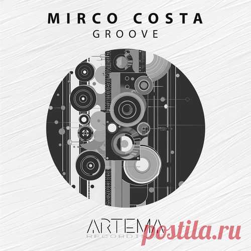 Mirco Costa – Groove [ATR242] - HypeDJ.top