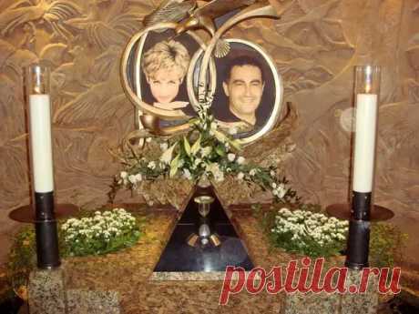 Принцесса Диана на фотографиях