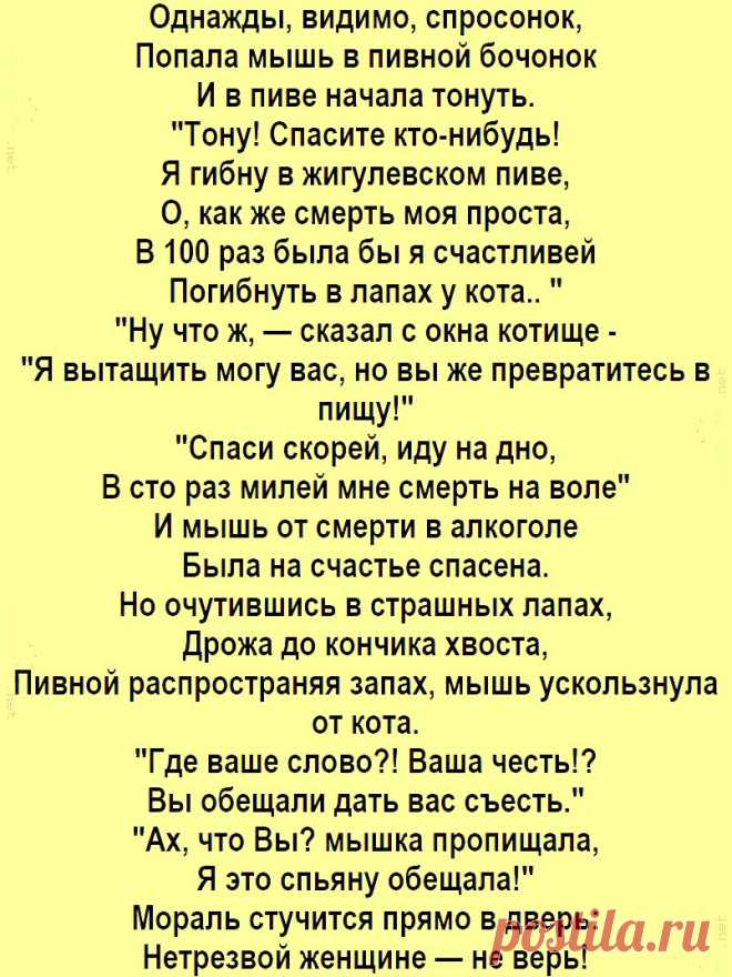 Деревня дураков