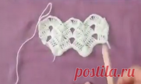Турецкий Videolu Ice Cream Wreath Made Ladies Vest Case Making