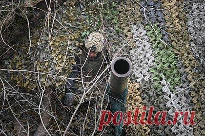 В Европе констатировали невозможность остановить наступление Российской армии