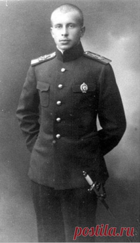 Гардемарины / Историческая справка