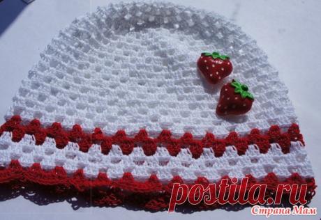 панамки,чепчики, шапочки. | Записи в рубрике панамки,чепчики, шапочки. | Дневник Чоколадо