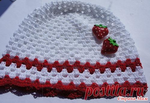 панамки,чепчики, шапочки. | Записи в рубрике панамки,чепчики, шапочки. | Дневник Чоколадо