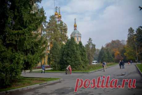 Арам Митинян
55 лет, Казахстан, Алматы
все его фото
