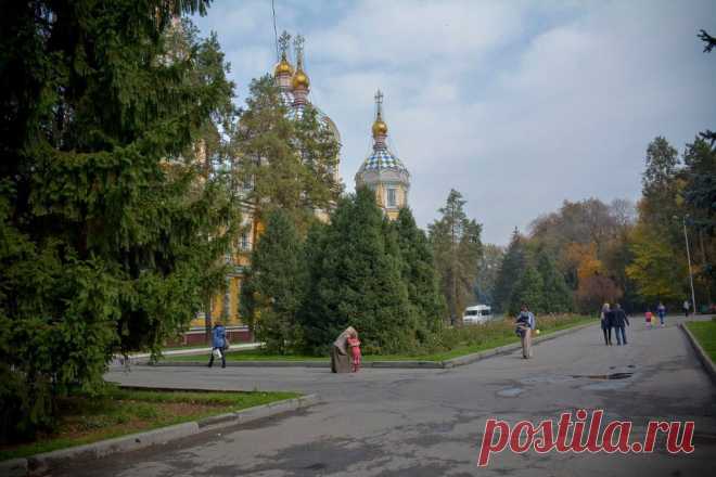 Арам Митинян
55 лет, Казахстан, Алматы
все его фото