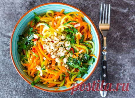 Кабачки по-корейски быстрого приготовления - самые вкусные рецепты на зиму Всем чудесного дня! И вновь сегодня хочу поделиться с вами оригинальными рецептами салатов на зиму, под названием «Кабачки по-корейски». Будем