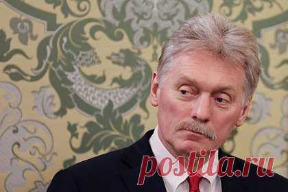 В Кремле назвали футбол гордостью и болью России