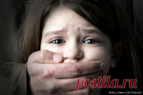 Каждый родитель должен рассказать это своему ребенку