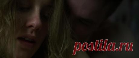 Притяжение (2017)