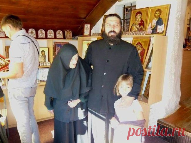 Monestery Cetinje