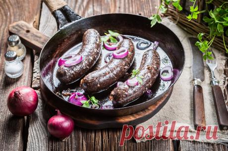 Кулинарные шедевры Удмуртии: несложные и вкусные рецепты