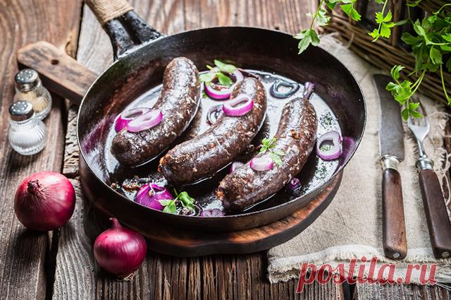 Кулинарные шедевры Удмуртии: несложные и вкусные рецепты