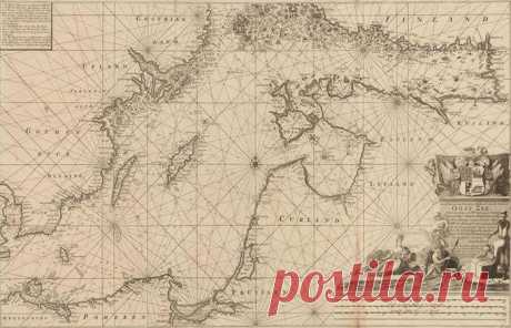 11 любопытных и малоизвестных фактов о древних готах