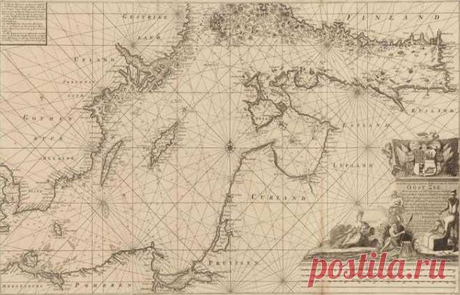 11 любопытных и малоизвестных фактов о древних готах