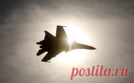 Минобороны сообщило о ракетно-бомбовом ударе Су-34 по ВСУ под Купянском. На купянском направлении истребитель-бомбардировщик Су-34 нанес ракетно-бомбовый удар по сосредоточению вооружения ВСУ из состава 4-й отдельной бригады территориальной обороны в районе Петропавловки.