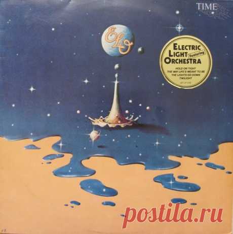 Electric Light Orchestra: Путешествие во времени | Музыка и Жизнь | Яндекс Дзен