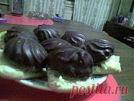 Десерт Сладкоежка. Рецепт c фото, мы подскажем, как приготовить!