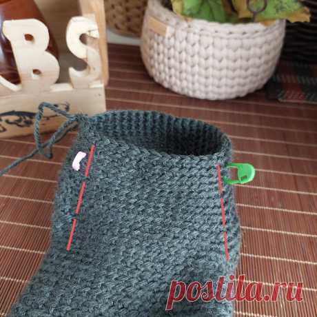 Носки крючком из Wooltime от Alize. Часть 2. | Вязаный детский плед и просто жизнь! | Дзен