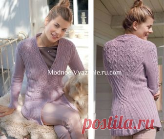 - Klubok - Modnoe Vyazanie.ru.com