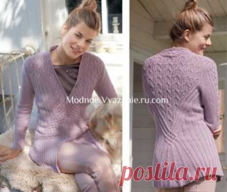- Klubok - Modnoe Vyazanie.ru.com